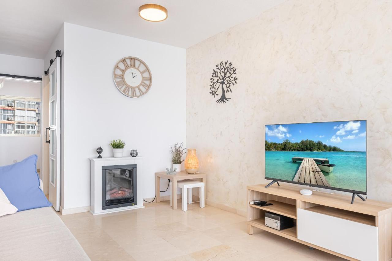 Don Miguel Apartment 9-C Levante Beach เบนิดอร์ม ภายนอก รูปภาพ