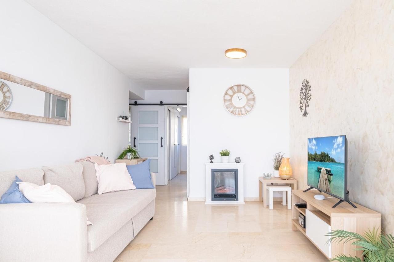 Don Miguel Apartment 9-C Levante Beach เบนิดอร์ม ภายนอก รูปภาพ